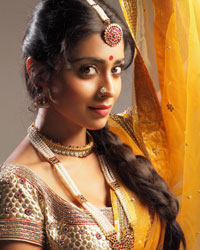 Shriya